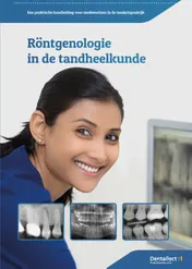 Omslag van Röntgenologie in de tandheelkunde