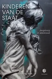 Omslag van Kinderen van de Staat