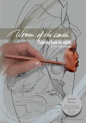 Omslag van Women of the Earth