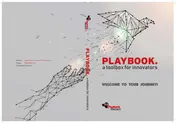 Omslag van Playbook.