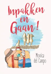 Omslag van Inpakken en Gaan!