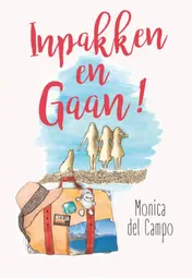 Omslag van Inpakken en Gaan!