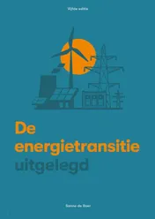 Omslag van De Energietransitie Uitgelegd