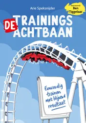 Omslag van De Trainingsachtbaan