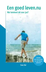 Omslag van Eengoedleven.nu