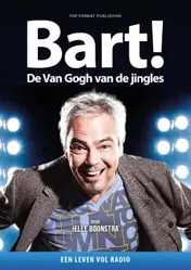 Omslag van Bart! De Van Gogh van de Jingles