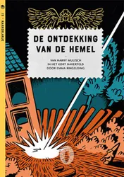 Omslag van De ontdekking van de hemel (set van 6)