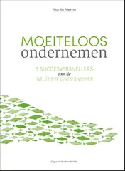 Omslag van Moeiteloos ondernemen