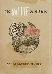 Omslag van De witte anjer