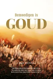 Omslag van Bemoedigen is Goud