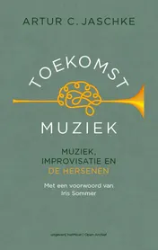 Omslag van Toekomstmuziek