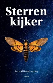 Omslag van Sterrenkijker