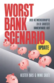 Omslag van Worst Bank Scenario (Update)