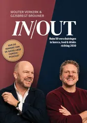 Omslag van IN OUT