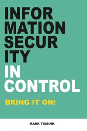 Omslag van Information Security in Control
