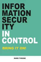 Omslag van Information Security in Control
