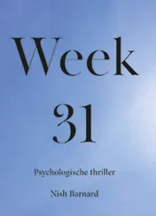 Omslag van Week 31