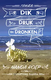 Omslag van Een Streepje Tegen