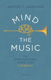 Omslag van Mind the Music