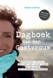 Omslag van Dagboek van een Gastvrouw