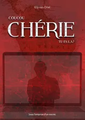 Omslag van COUCOU Chérie, tu es là ?