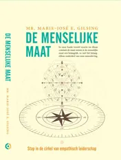 Omslag van De menselijke maat