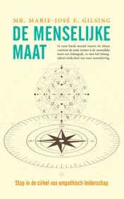 Omslag van De Menselijke Maat