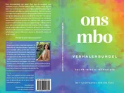 Omslag van Ons mbo de verhalenbundel