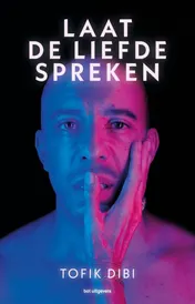 Omslag van Laat de liefde spreken