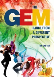 Omslag van Dance from a different perspective