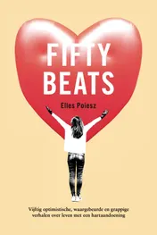 Omslag van Fifty beats