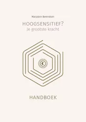 Omslag van handboek