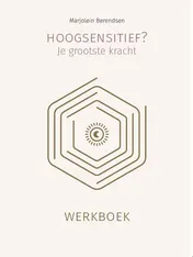 Omslag van Hoogsensitief? Je grootste kracht