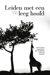 Omslag van Leiden met een leeg hoofd