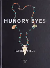 Omslag van Hungry Eyes