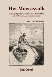 Omslag van Het Moerasvolk