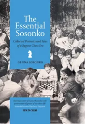 Omslag van The Essential Sosonko
