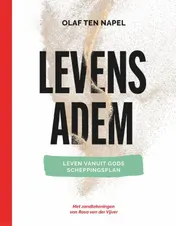 Omslag van Levensadem