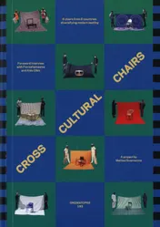 Omslag van Cross Cultural Chairs