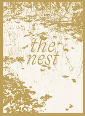 Omslag van The Nest