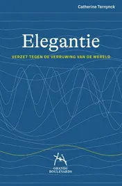 Omslag van Elegantie