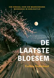 Omslag van De laatste bloesem