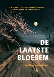Omslag van De laatste bloesem