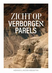 Omslag van Zicht op verborgen parels
