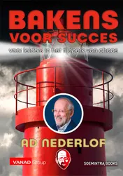 Omslag van Bakens voor succes