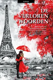 Omslag van De verloren woorden
