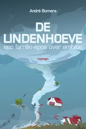Omslag van De Lindehoeve