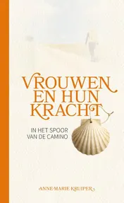 Omslag van Vrouwen en hun kracht