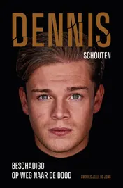 Omslag van Dennis Schouten