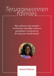 Omslag van Teruggewonnen ruimtes
